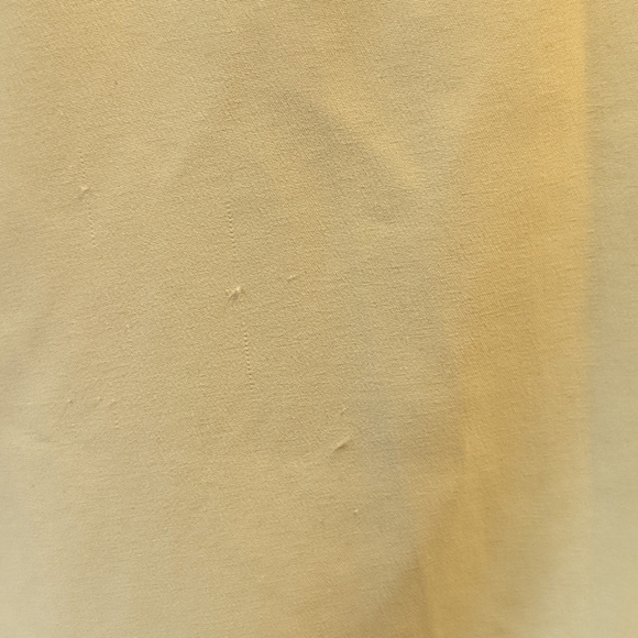 VINTAGE Tommy Hilfiger Golf yellow golf jacket medium - Picture 11 of 15